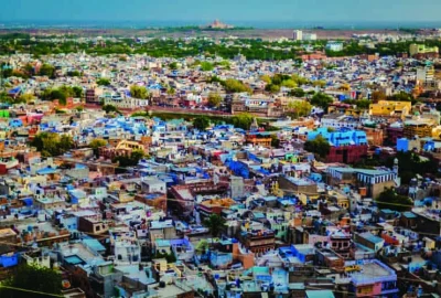 Some Of The Most Unusual Places To Visit In Central India