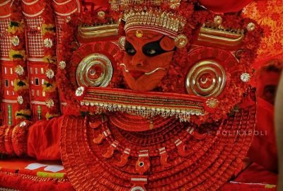 Vengakkot bhagavathy