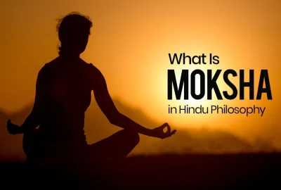 What Is Moksha