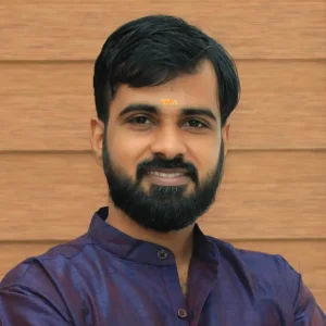 Dr. Arundeep M