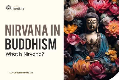 Nirvana in Buddhism