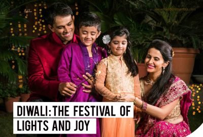 Diwali Festival