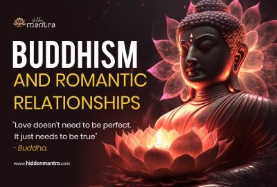 Buddhism and Romantic Relationships