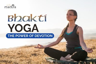 importance of bhakti yoga