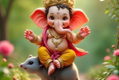 Ganesh Chaturthi 2024 Wishes, Messages, and Quotes
