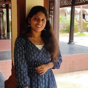 Prajisha K S