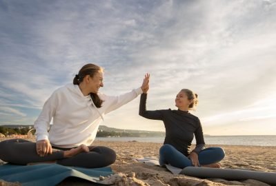 Why People Are Talking About the Connection between Spirituality and Health