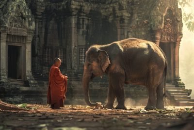 Yoga for anger