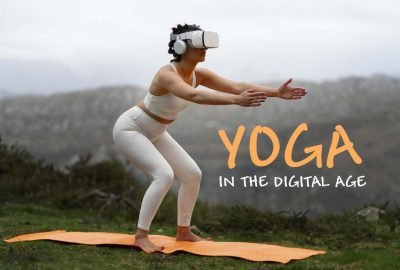 Yoga in the Digital Age