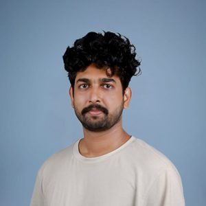 abhijith devadas- Seo Expert