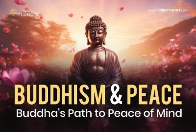 buddhism and peace