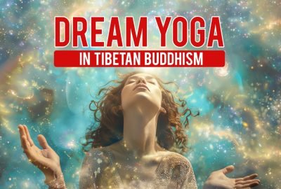 dream yoga