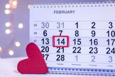 february 2025 special days