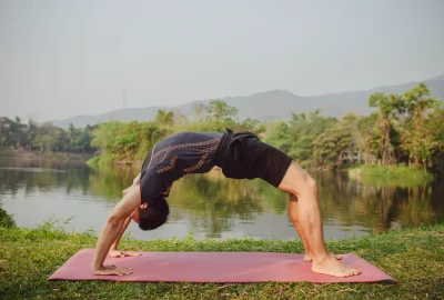 Classical Yoga - Hidden Mantra