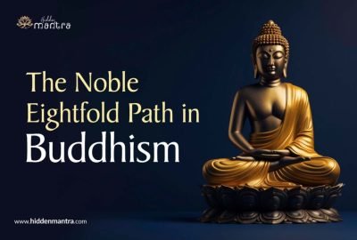 the Eightfold Path in Buddhism