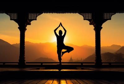 yoga performance